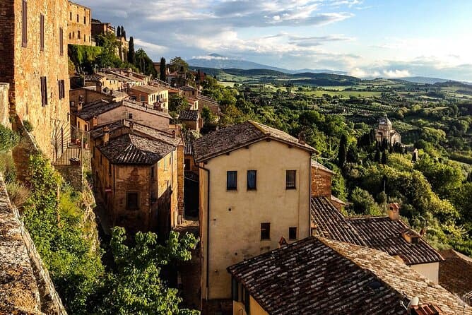 Authentic Montepulciano Wine Tasting & Vineyard Tours