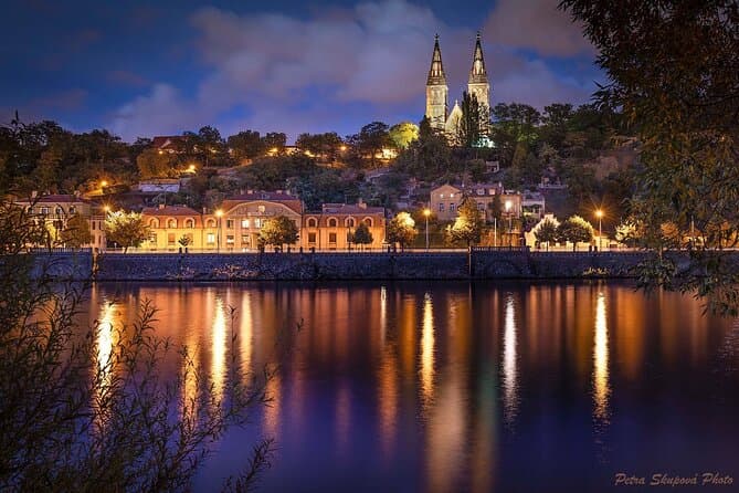 Best Prague Photo Tour: Capture Instagrammable Moments