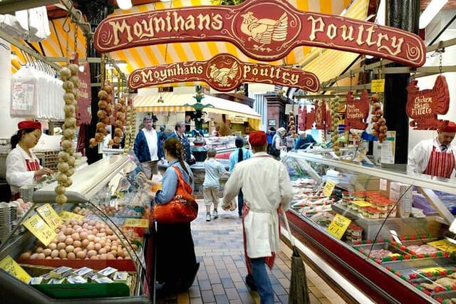 Cork Food Tour