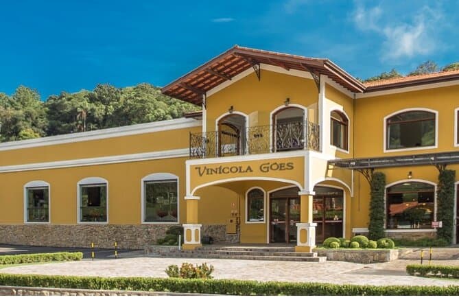 Best São Roque Wine Tours from Sao Paulo