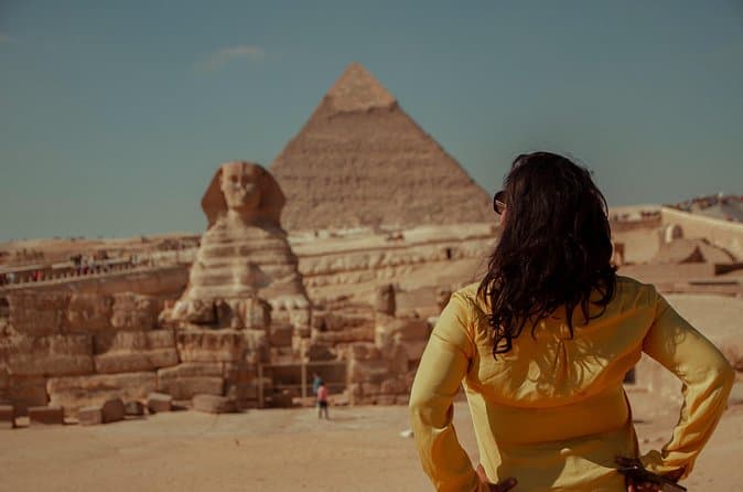 Best-Rated Cairo Day Tours to Luxor