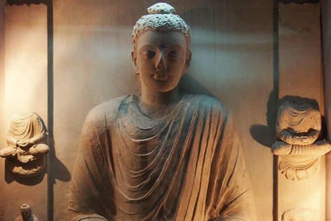 Explore Ancient Heritage: Taxila Gandhara Tours from Islamabad