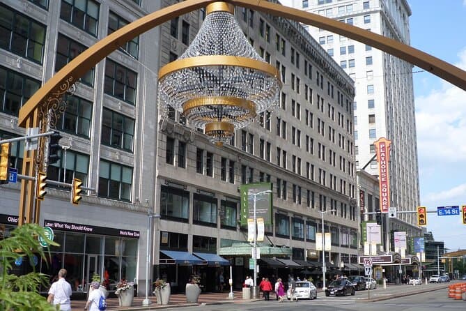 Unforgettable Cleveland Sightseeing & City Experiences