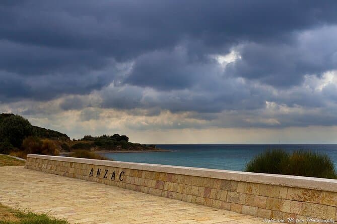 Epic Gallipoli and Troy Historical Day Trip from Istanbul