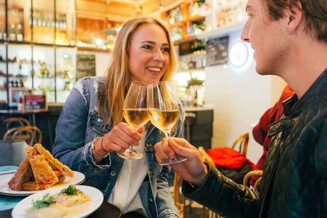 Tapas & Sidecar Motorcycle Barcelona Tour