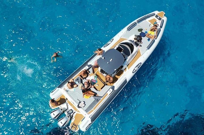 Best Egadi Islands Boat Tours from Trapani