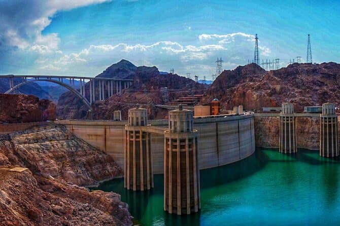 Best Grand Canyon West Rim Adventures & Skywalk Tours