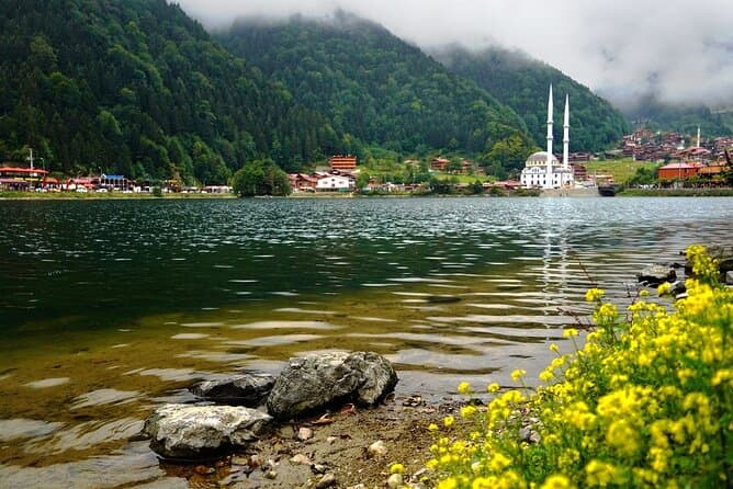 Uzungöl Private Tour