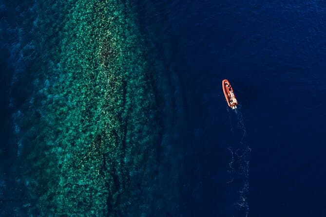 Unforgettable Molokini Crater Snorkeling Adventures