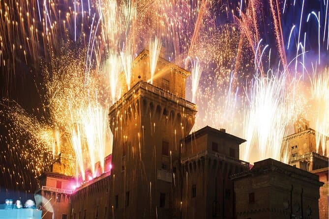 Best Ferrara Walking Tours: Explore Italy's Renaissance Gem