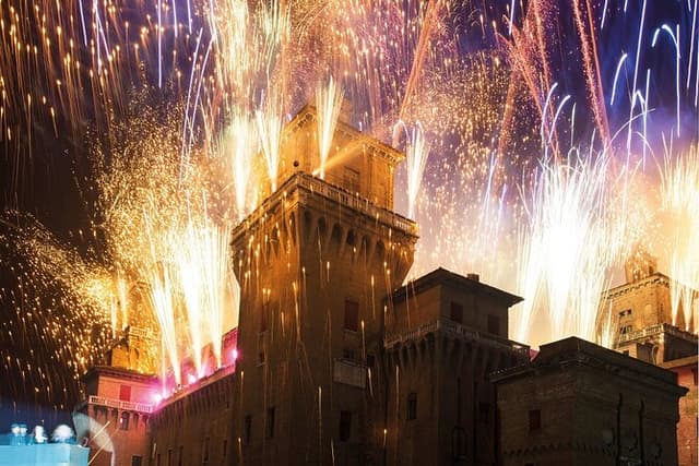 Discover Ferrara, City of the Renaissance