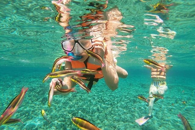 Huatulco Bahías Tour