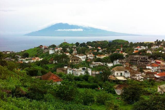 Brava Secret Trails - Hiking & Trekking, 8 Days