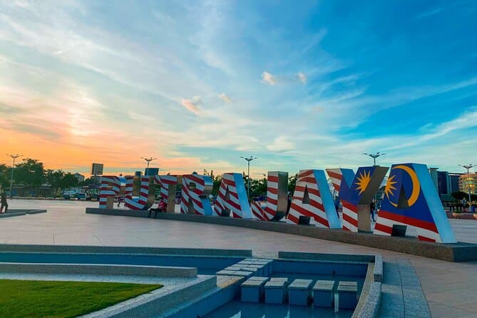 Best Putrajaya Day Trips from KL