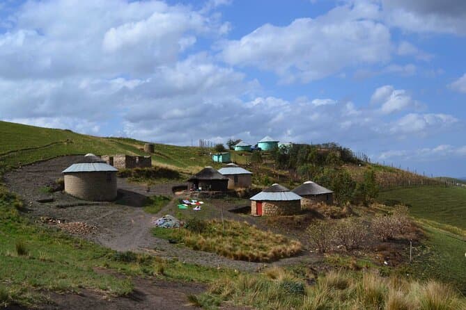 Best Valley of 1000 Hills Experiences