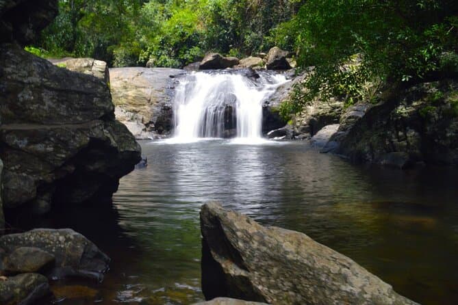 Unforgettable Pala-U Waterfall Adventures in Hua Hin