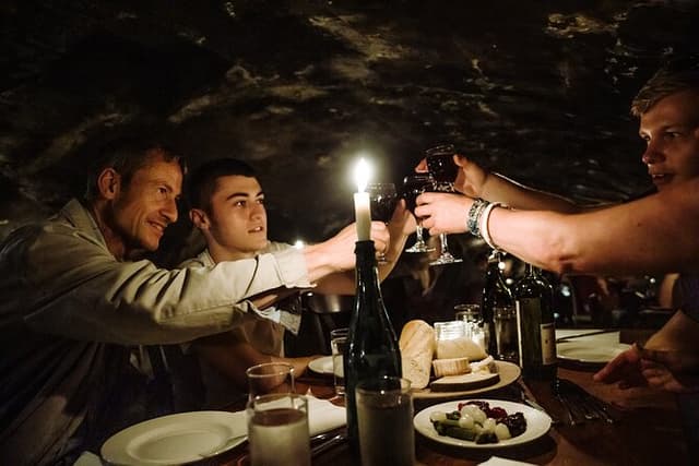 Milan Customizable Private Night Tour with Drinks