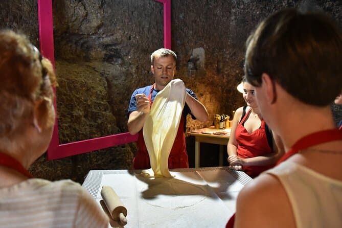 Authentic Salzburg Cooking Classes & Culinary Tours
