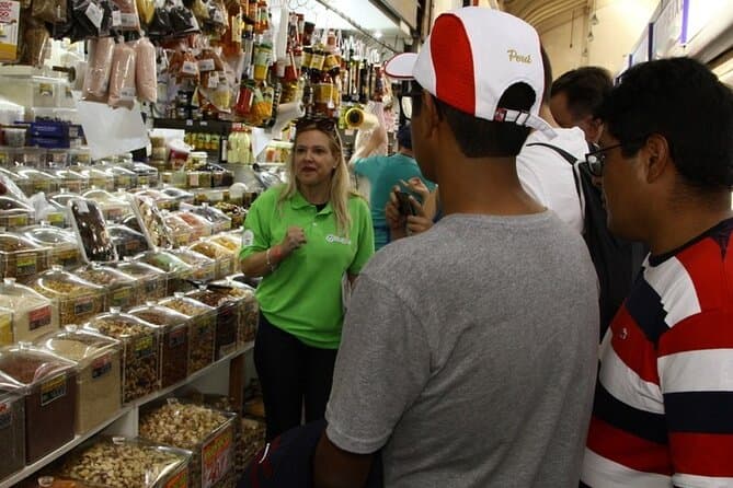 Best Sao Paulo Food Tour: Authentic Culinary Experiences