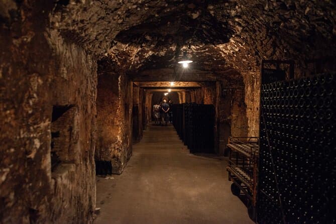 Best Champagne Tasting & Tours in Reims, France