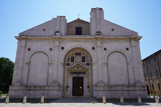 Explore Historic Rimini: The Ultimate Guided Walking Tour