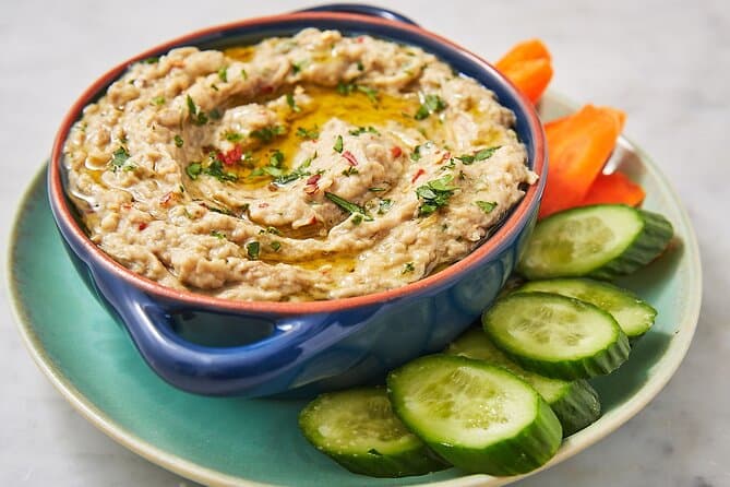 Beirut Cooking Class