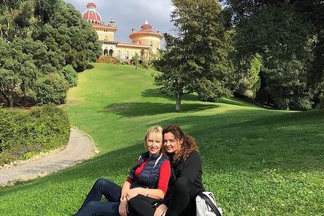 Mafra and Sintra Choose 3 of 6 Palaces private tour and guide