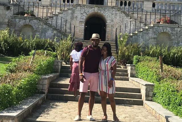 Rose Hall Great House & Luminous Lagoon -Customize Night Tour from Montego Bay