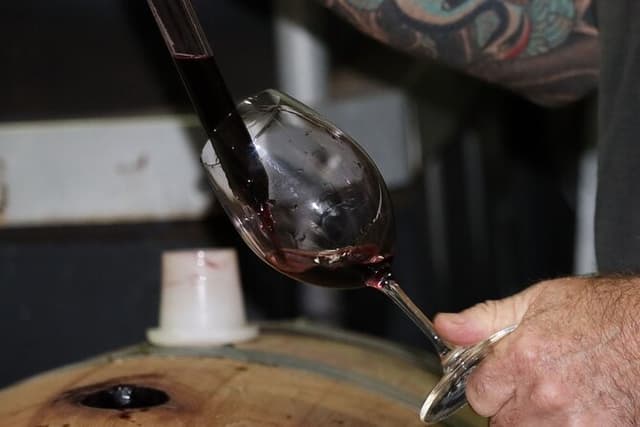 Small-Group Wine Tour in Margaret River