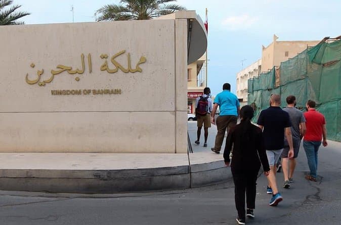 Taste History: Muharraq Food Tour Guide
