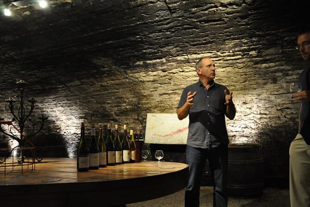 Full-Day Private Tour, 6 Premiers & Grands Crus, The Best of Burgundy