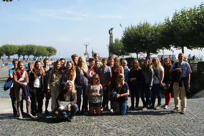 Constance City Tour