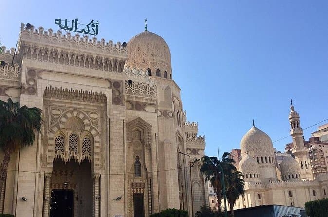 Cairo to Alexandria Day Tours: Compare Experiences
