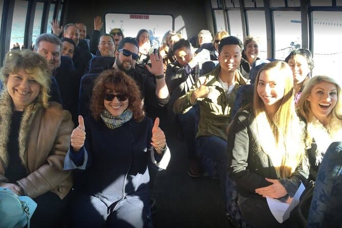 Compare San Francisco City Tours & Attractions