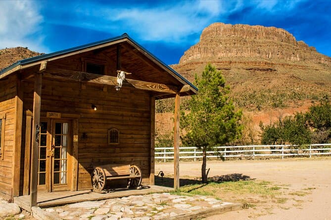 Three Night Ranch Adventure