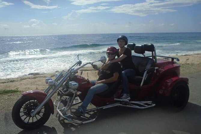 Best Off-Road Cozumel Jeep Tours & Island Adventures