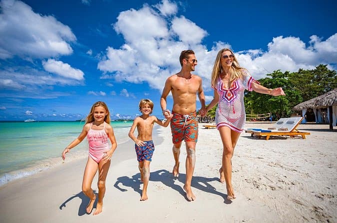 Top-Rated Negril Day Tours from Trelawny