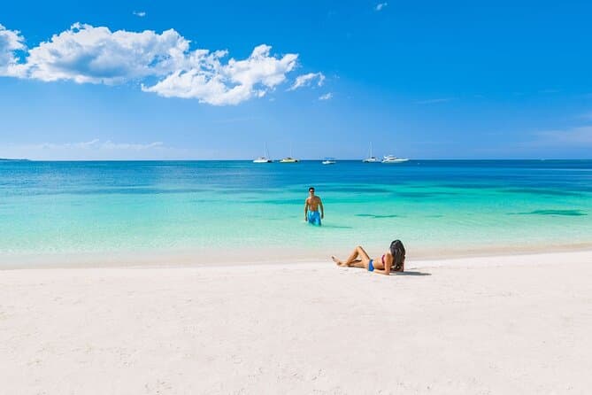 Negril Day Trip - Montego Bay