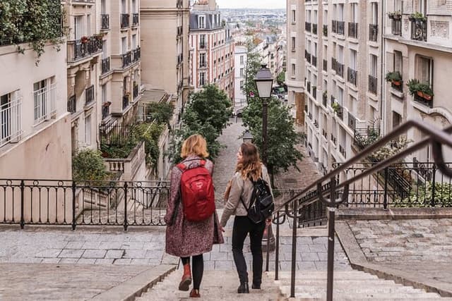 Paris' Best Kept Secrets With A Local Insider: Private & Personalized