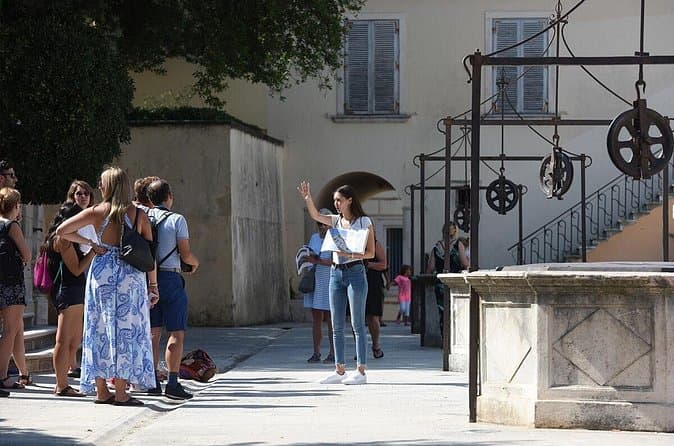 Top-Rated Zadar Food & Wine Tours for Travelers