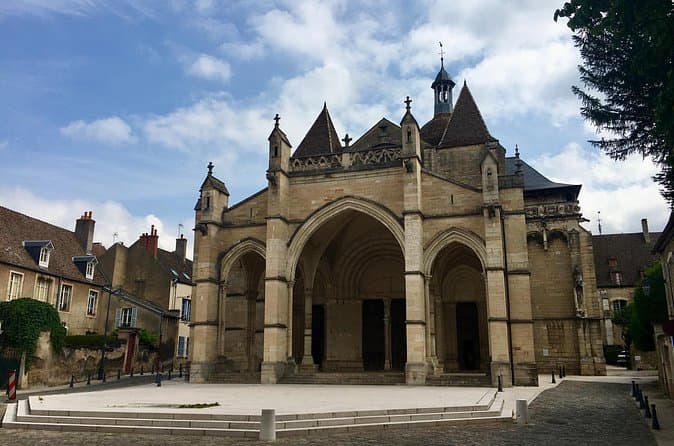 Best-Rated Beaune Walking Tours & Sightseeing
