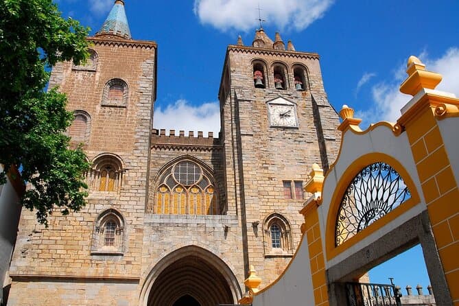 Best Guided Évora Walking Tours in Setubal District