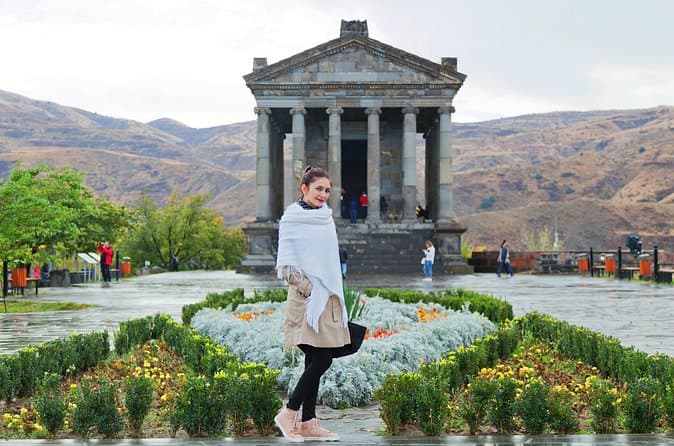 Compare Best Garni & Geghard Tours from Yerevan