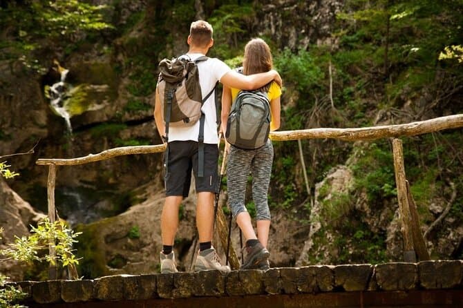 Epic Arenal Volcano Adventures & La Fortuna Park Tours