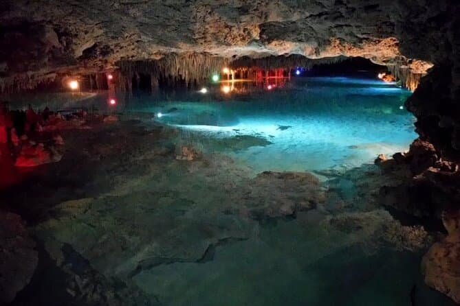 Best ATV Jungle Adventure in Playa del Carmen