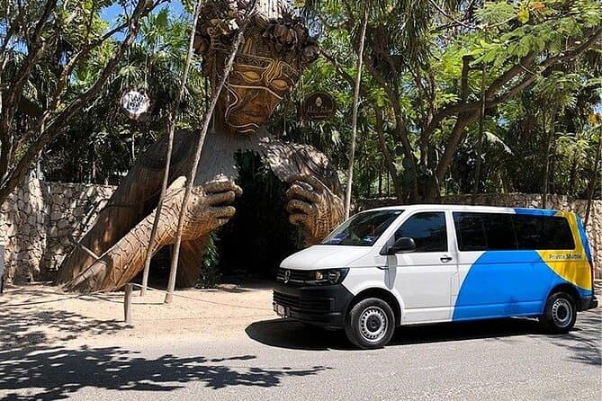Cancun to Tulum Airport Transfers for a Smooth Start