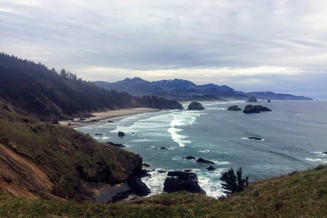 Oregon Coast Tour