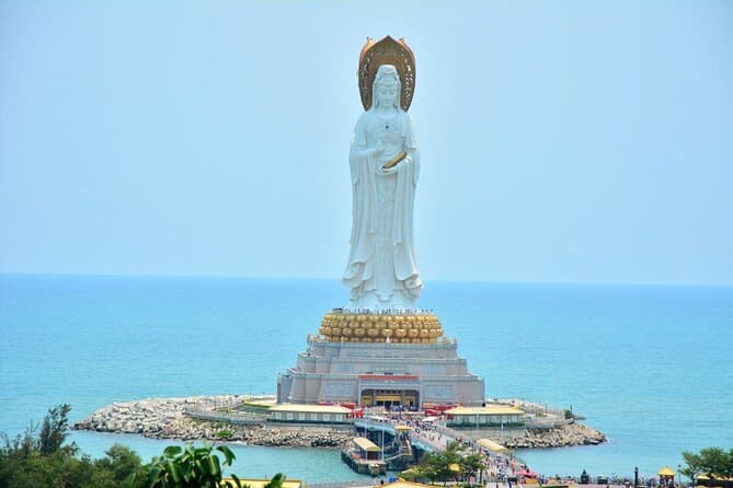 Bespoke Sanya Private Tours & Luxury Travel Experiences