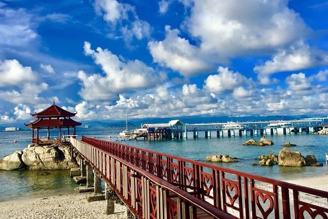 Sanya Private Tour