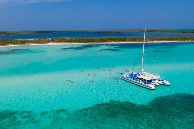 Top-Rated Snorkeling Adventures at Chankanaab Park
